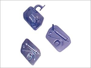 Muffler Acessories