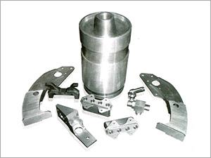 Aerospace Component