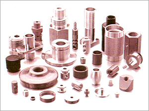 Automobile Components