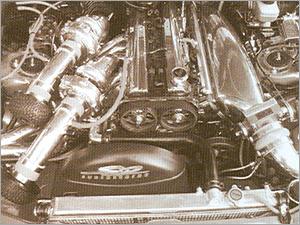 Precision Automobile Components