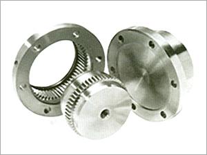 Gear Coupling