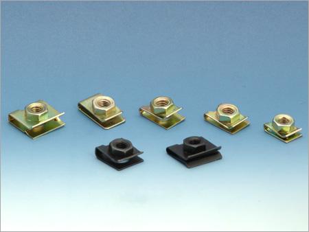 Nut Clips