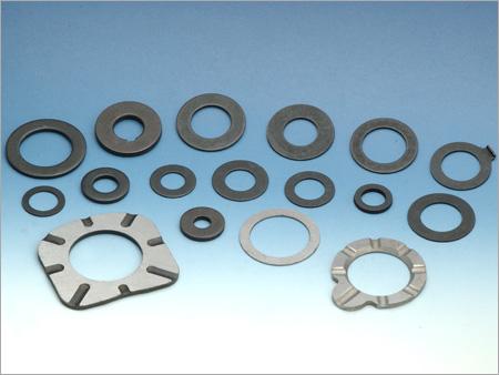 Thrust Washers