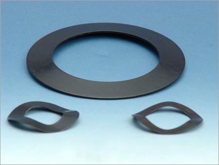 Wave Washers