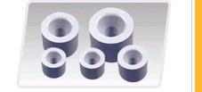 Tungsten Carbide Blanks