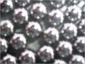 Steel Balls