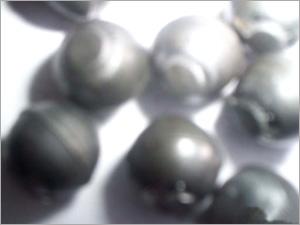 Steel Balls