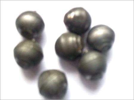 Steel Balls