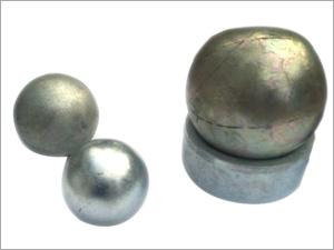 Steel Balls