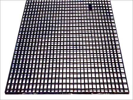 Light Duty Carbon Steel Bar