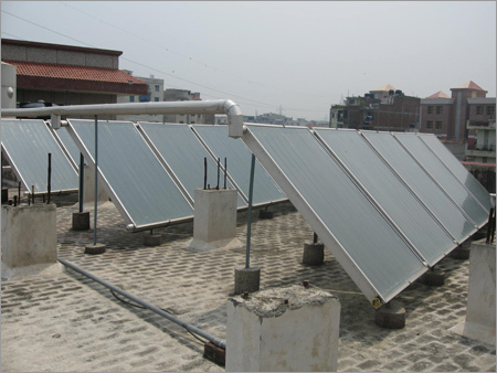 Solar Energy System