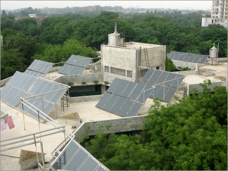 Waste Heat Recovery System