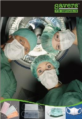 Savers Medical Disposables & surgical instruments