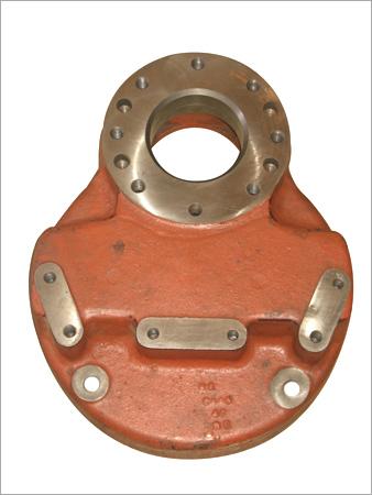Reduction Gear Housing