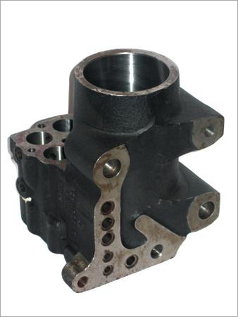 Hydraulic Products & Equipment