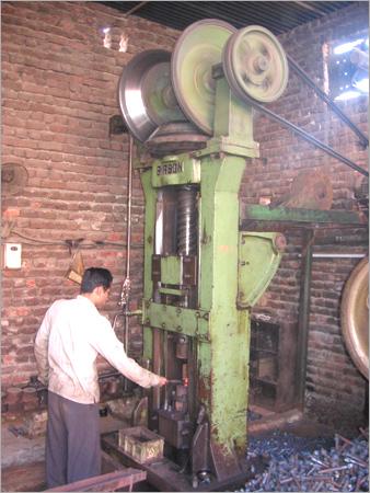 Forging Machine