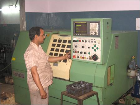 CNC Machine