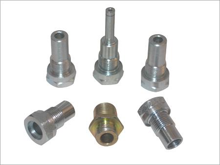 Special Bolts