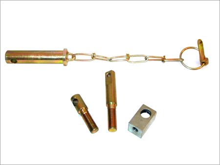 Pin, Ball Rod, Turn Rod