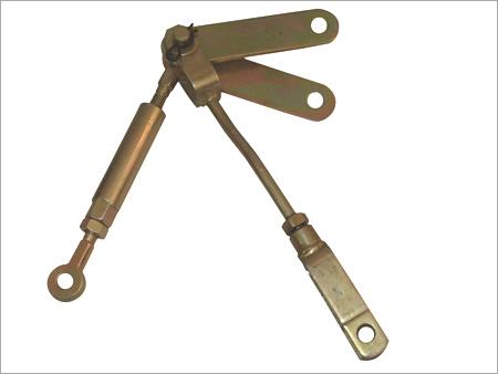 Break Mechanism