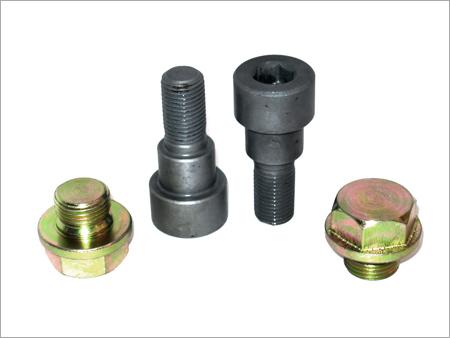 Drain Plug, Special Screw