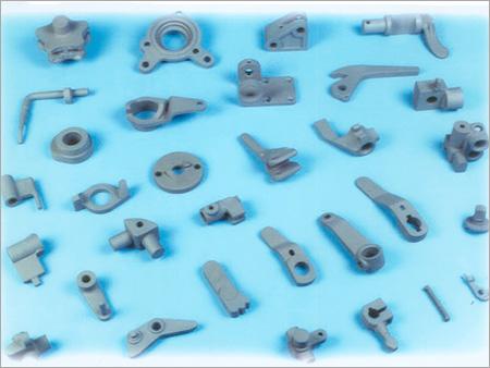 Investment Casting