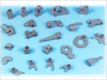 Investment Casting