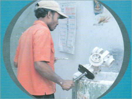 Primary Slurry Coating