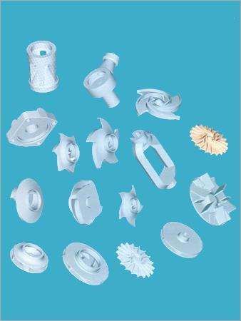 For Pumps