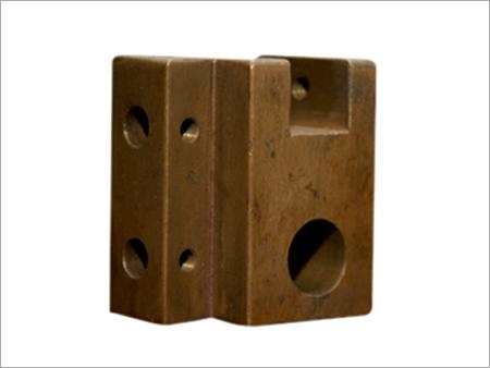 Iron Casting