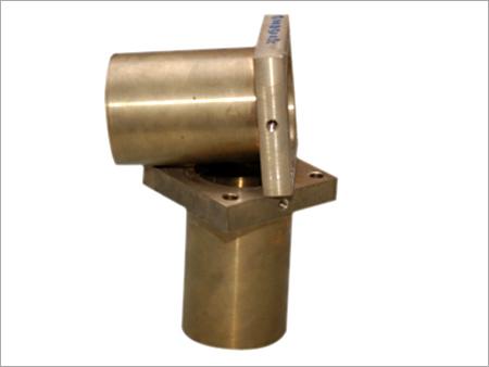 Steel & Iron Casting