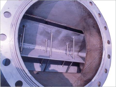 700 MM Dia SS-316L Constructed Rotary