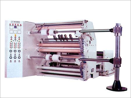 Centre Winding (5A03)