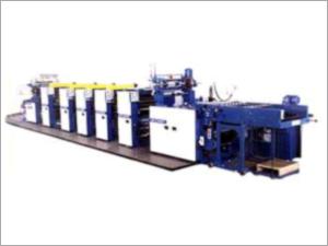 Printing Machinery