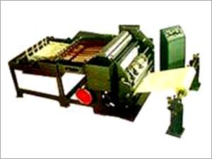 Rewinder/Paper Converting Machines