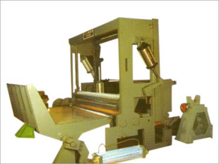 Heavy Duty Mill Rewinder (5J)
