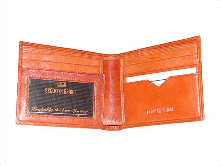 Gents Wallet