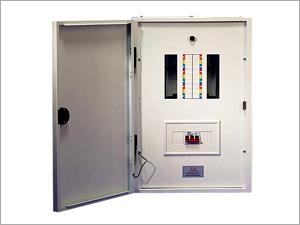 Control Panel Boards