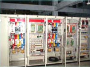 Control Panel Boards