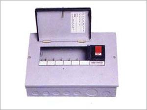 Control Panel Boards