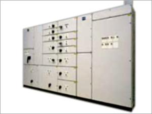 MCC Panels
