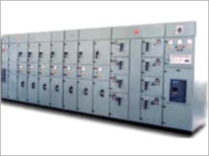 Control Panel Boards