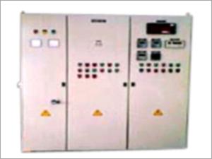 Control Panel Boards