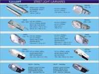Street Light Luminaires