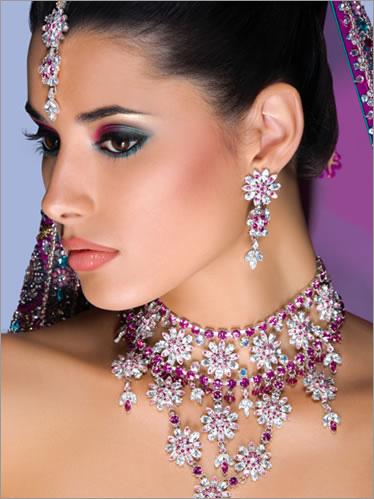 Costume Jewellery