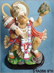 Hanuman ji