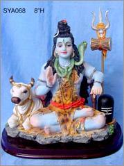 Lord Shiva