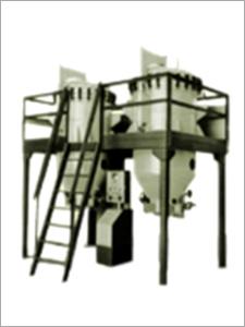 Solvent Extraction Plant