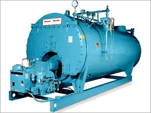 Boilers