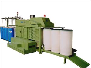 Textile Machinery